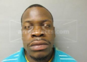 Alonzo Meekness Graves