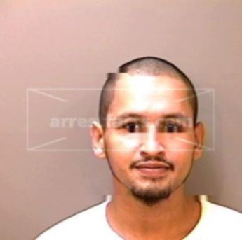 Joseph Manuel Moraga