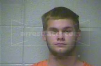 Mccabe M Cordell