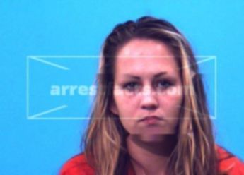 Amber Maryland Mitchell