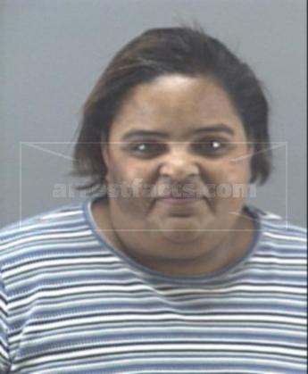 Doretha Lachelle Moore