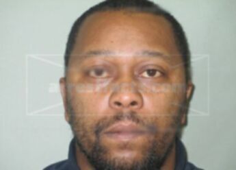 Wayne Dion Thornton