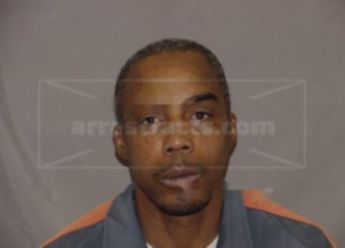 Torrez Harris