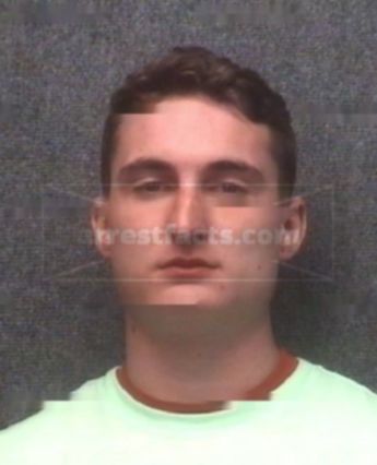 Logan Tooney