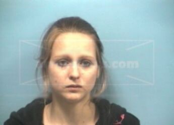 Tiffany Michlynn Shaw