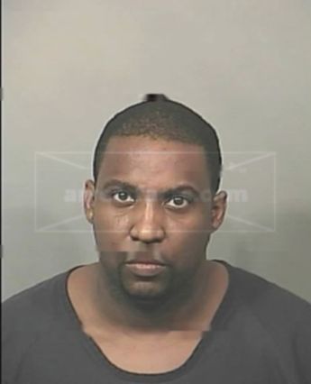 Gavin Omar Stephenson