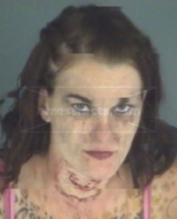 Heather Marie White
