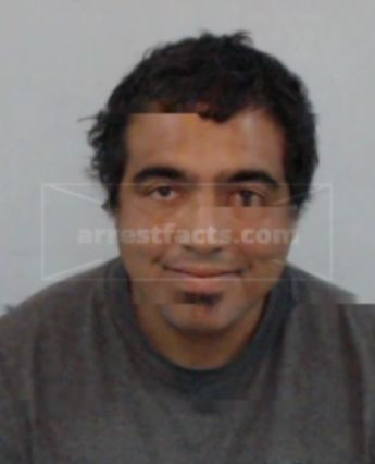 Rodger Stanley Mena