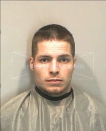 Thomas Matthew Lackey