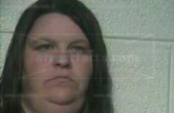 Kimberly Jean Pate