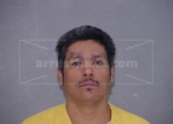 Samuel Mora-Flores