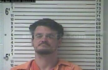 Shaun Anthony Alston