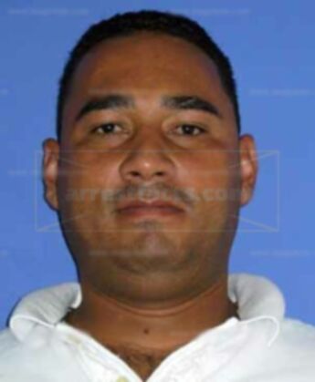 Yunior Carmona-Ortiz