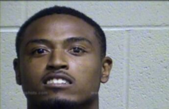 Charles Dwayne Carthen