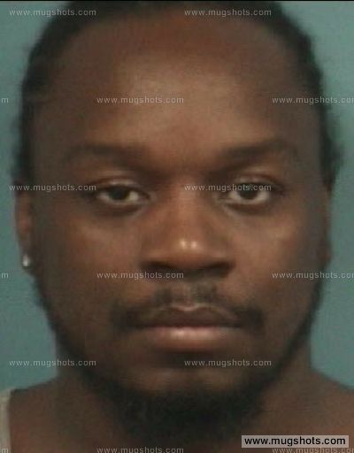 Tracy Darrell Jefferson