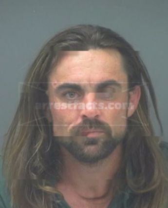 Adam Britt Thigpen