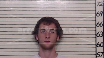Zachary Scott Odom