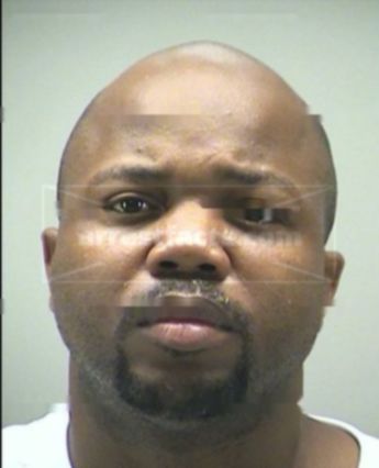 Roosevelt Edward Allen