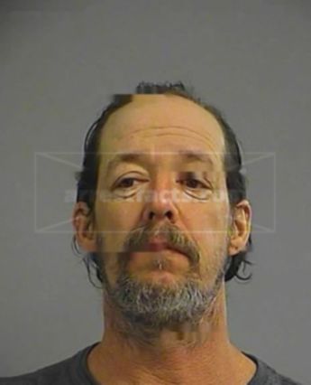 Jeffrey Ray Strange