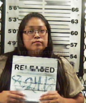 Desiree M Roybal