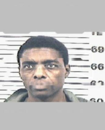 Luke Jones Sr.