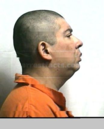 Martin P Delarosa