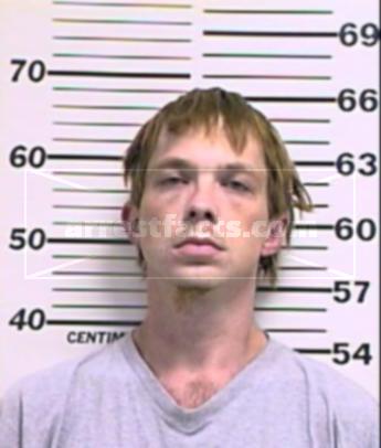 Paul Andrew Hankins
