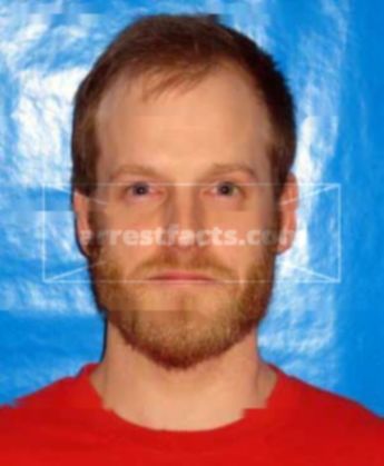 Christopher Russell Crowder