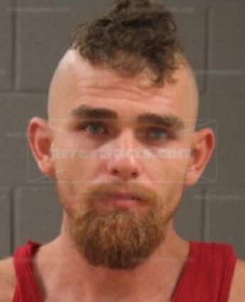 Brandon Perry Smith