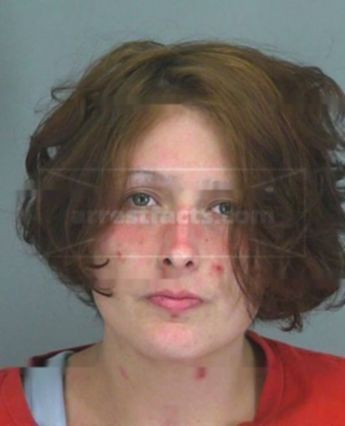 Holly Nicole Melton