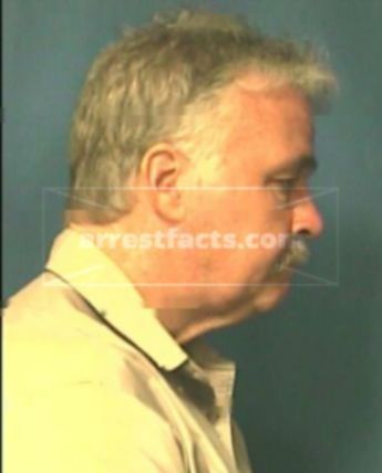 Terry George Mamula
