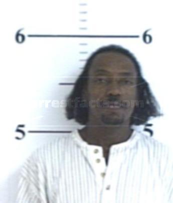 Elton Laroyce Gibson