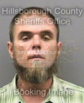 Benjamin Dana Ledbetter