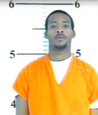 Dedrick Andre Ervin