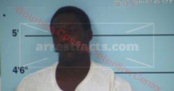 Tovaris Adams