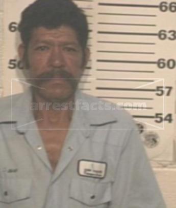 Alfredo Jimenez Mendez