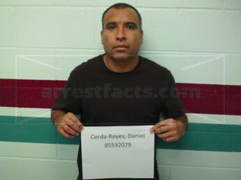 Daniel Cerda-Reyes