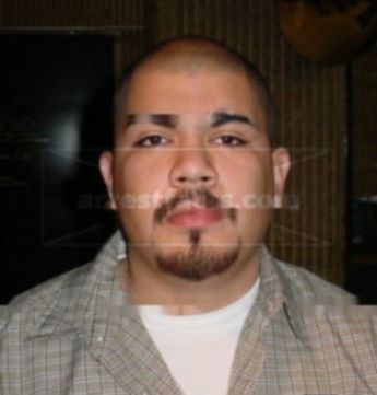 Gerardo Martinez