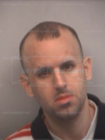 Phillip Thomas Serpas