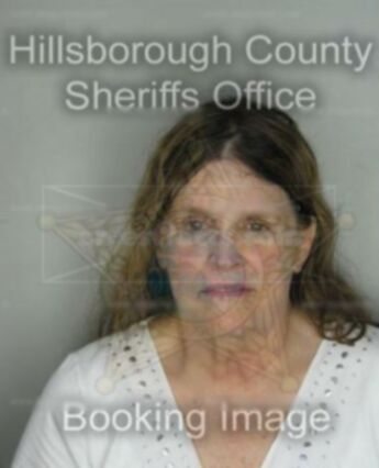 Linda Carol Kelly