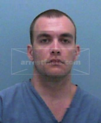 Tyler James Mccarter