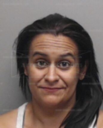 Stephanie Ann Walters