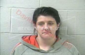 Ashley Nicole Weisenberger