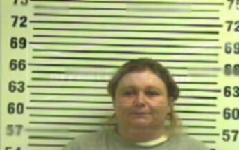 Stacy E. Henderson