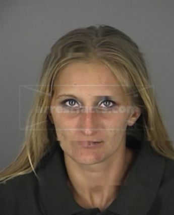 Kimberly Ellen Paradise