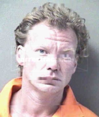 Donald Allen Woodruff