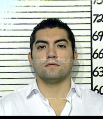 Raul Saldivar