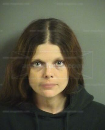 Brooke Elizabeth Ritesman
