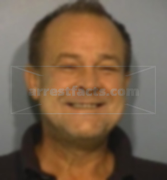 Steven Wayne Sparks