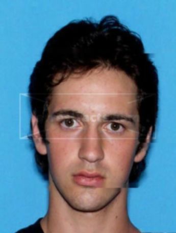 Bradley Joseph Jackson